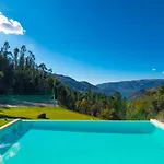 Hébergement de vacances Casa Da Luz *