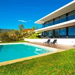 Hébergement de vacances Casa Da Luz *