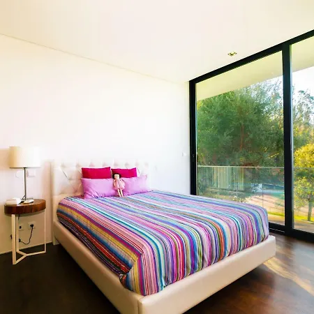 Casa Da Luz * Vieira do Minho