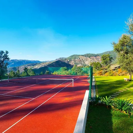 Casa Da Luz Feriehus
