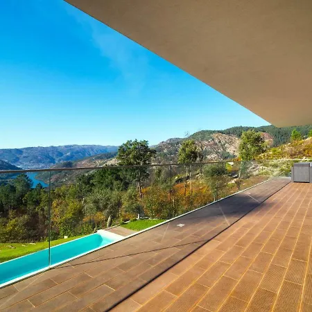 Feriehus Casa Da Luz *