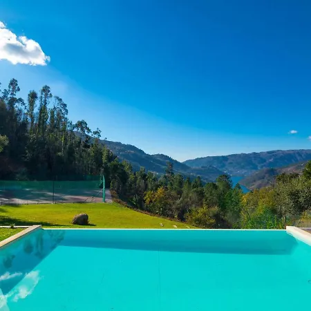 Ferienhaus Casa Da Luz *