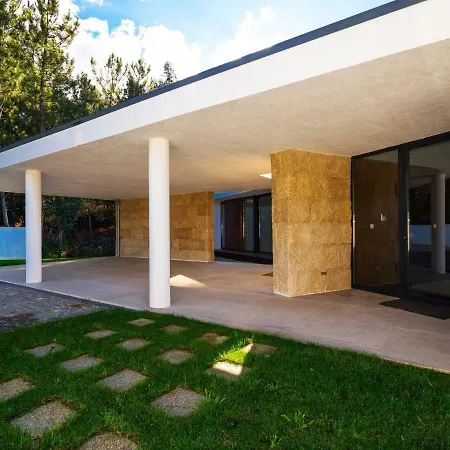 Casa Da Luz * ויירה דו מיניו