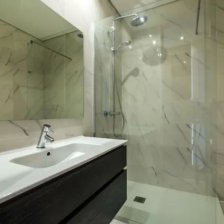 Feriehus Casa Da Luz Vieira do Minho