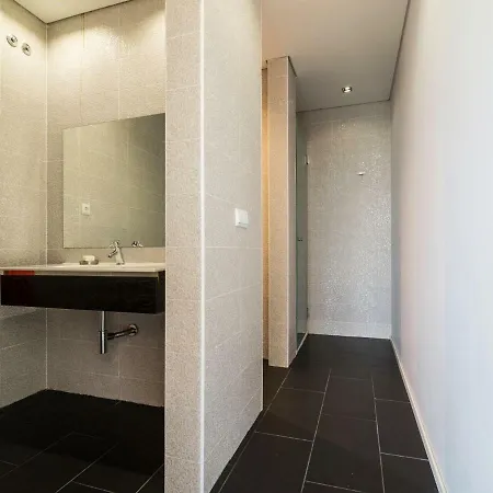 Feriehus Casa Da Luz *