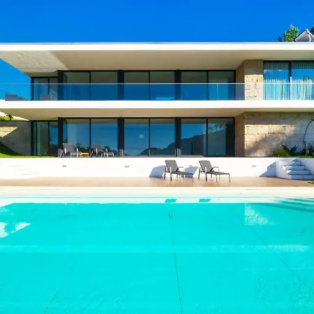 Casa Da Luz * ויירה דו מיניו