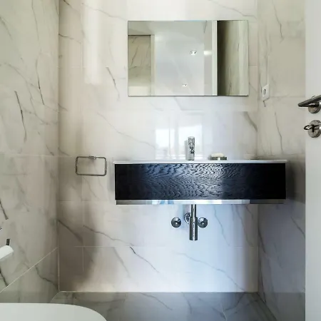 Feriehus Casa Da Luz Vieira do Minho