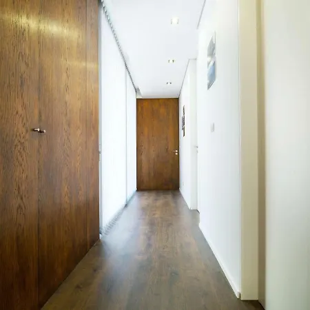 בית נופש Casa Da Luz
