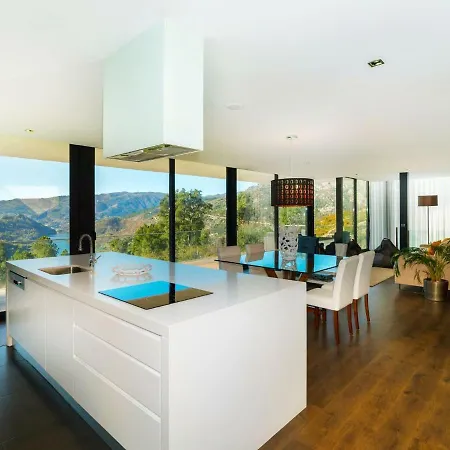 Casa Da Luz * Vieira do Minho