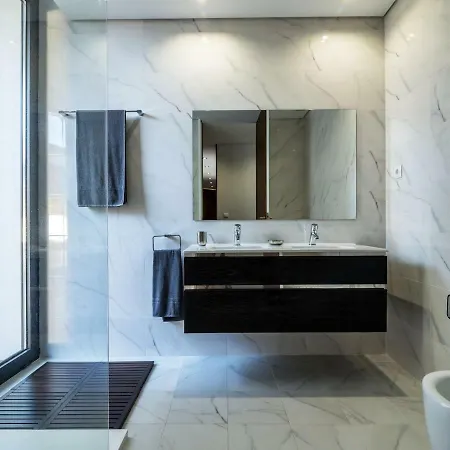 Feriehus Casa Da Luz Vieira do Minho