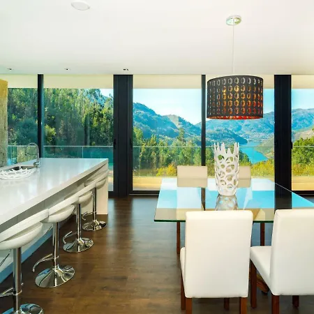 Casa Da Luz Feriehus