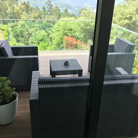 Feriehus Casa Da Luz