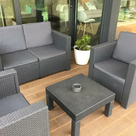 Feriehus Casa Da Luz Vieira do Minho