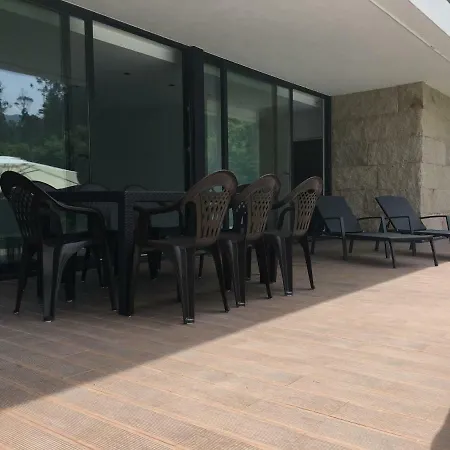 Casa Da Luz *