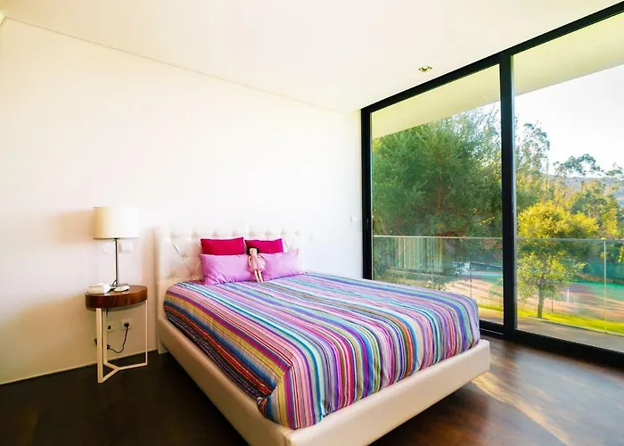 Casa Da Luz * 비에이라도미노