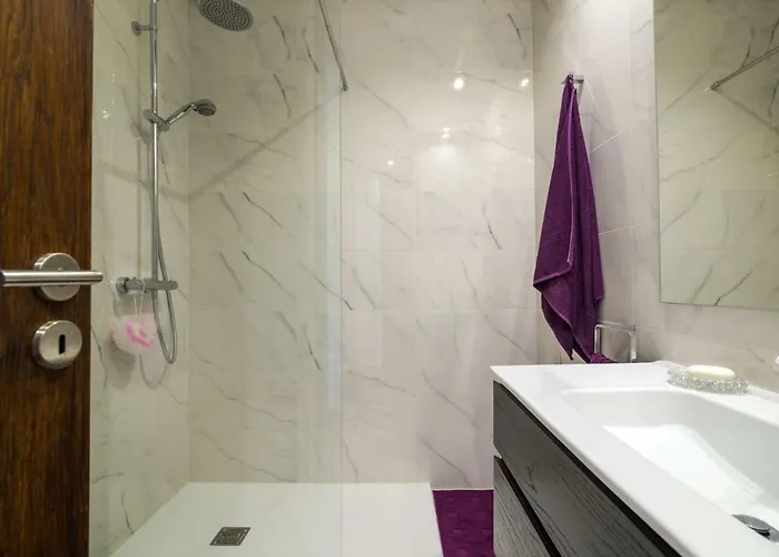 펜션 Casa Da Luz 비에이라도미노