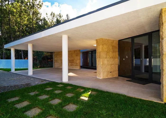 Casa Da Luz * 비에이라도미노