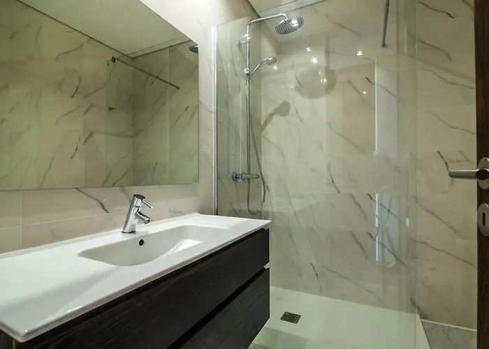 펜션 Casa Da Luz 비에이라도미노