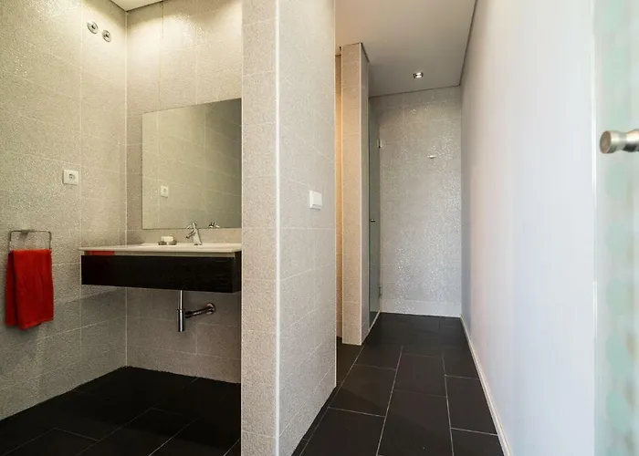 펜션 Casa Da Luz *