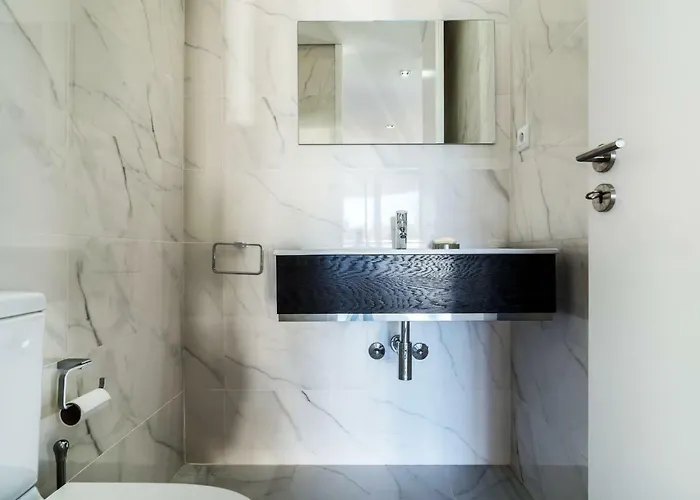 펜션 Casa Da Luz 비에이라도미노