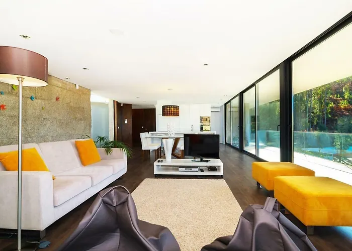 펜션 Casa Da Luz *