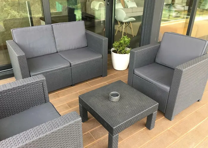 펜션 Casa Da Luz 비에이라도미노